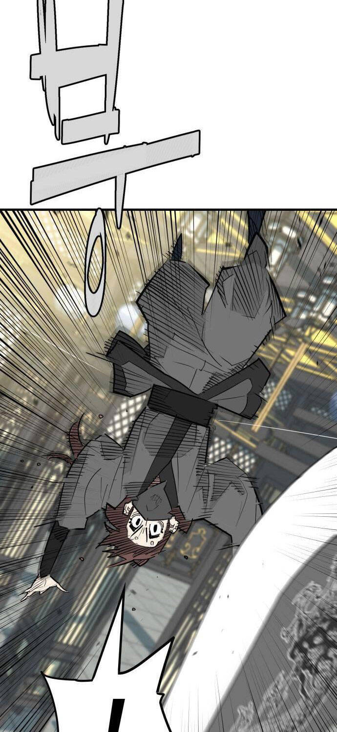 Quỷ Vương Chapter 18 - Trang 2