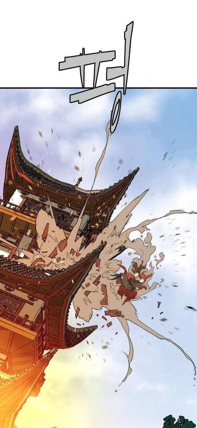 Quỷ Vương Chapter 18 - Trang 2