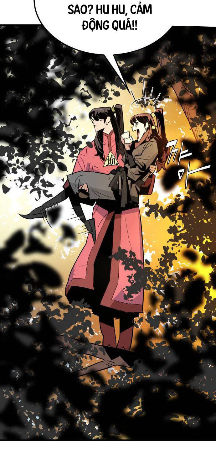 Quỷ Vương Chapter 18 - Trang 2