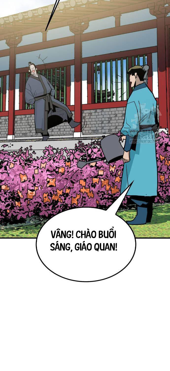 Quỷ Vương Chapter 18 - Trang 2