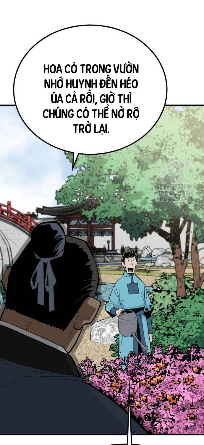 Quỷ Vương Chapter 18 - Trang 2