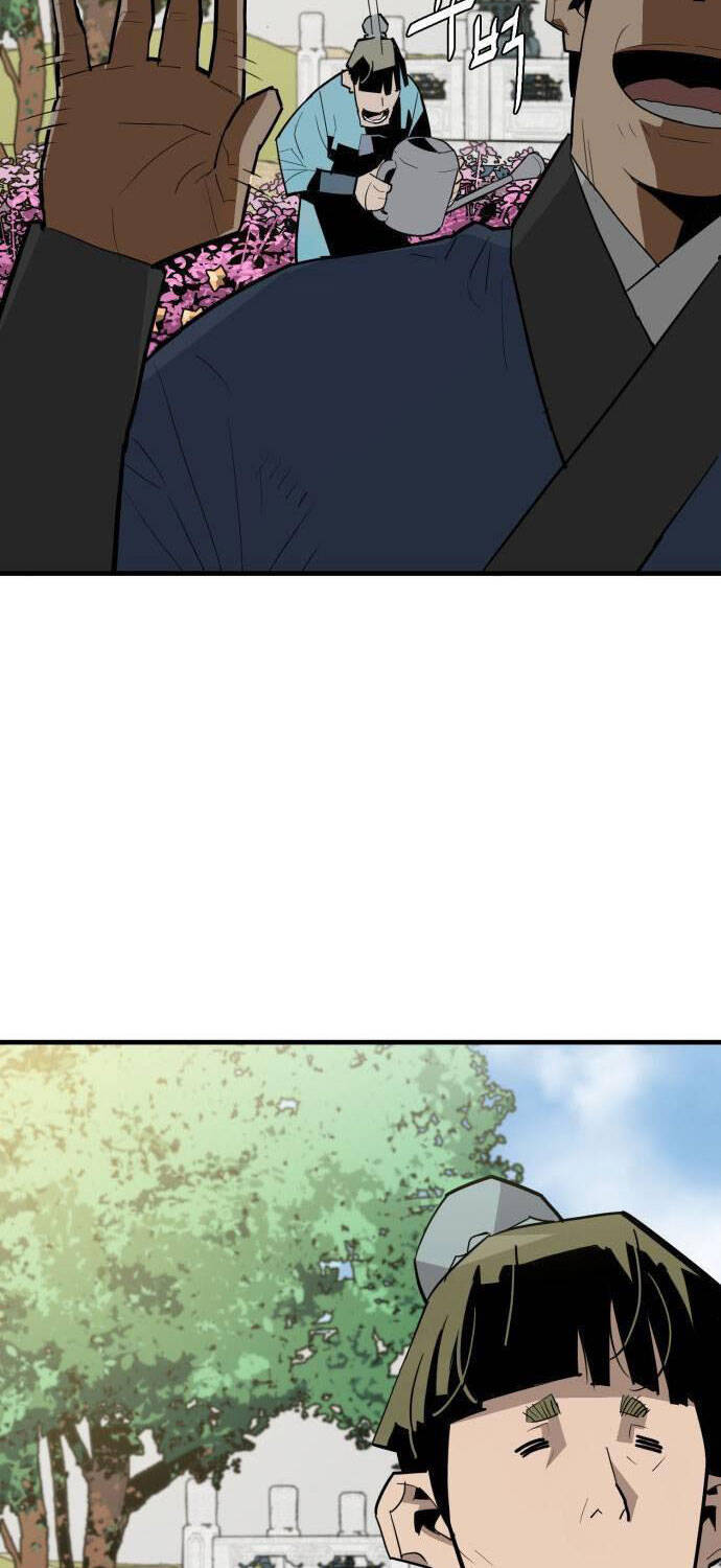 Quỷ Vương Chapter 18 - Trang 2