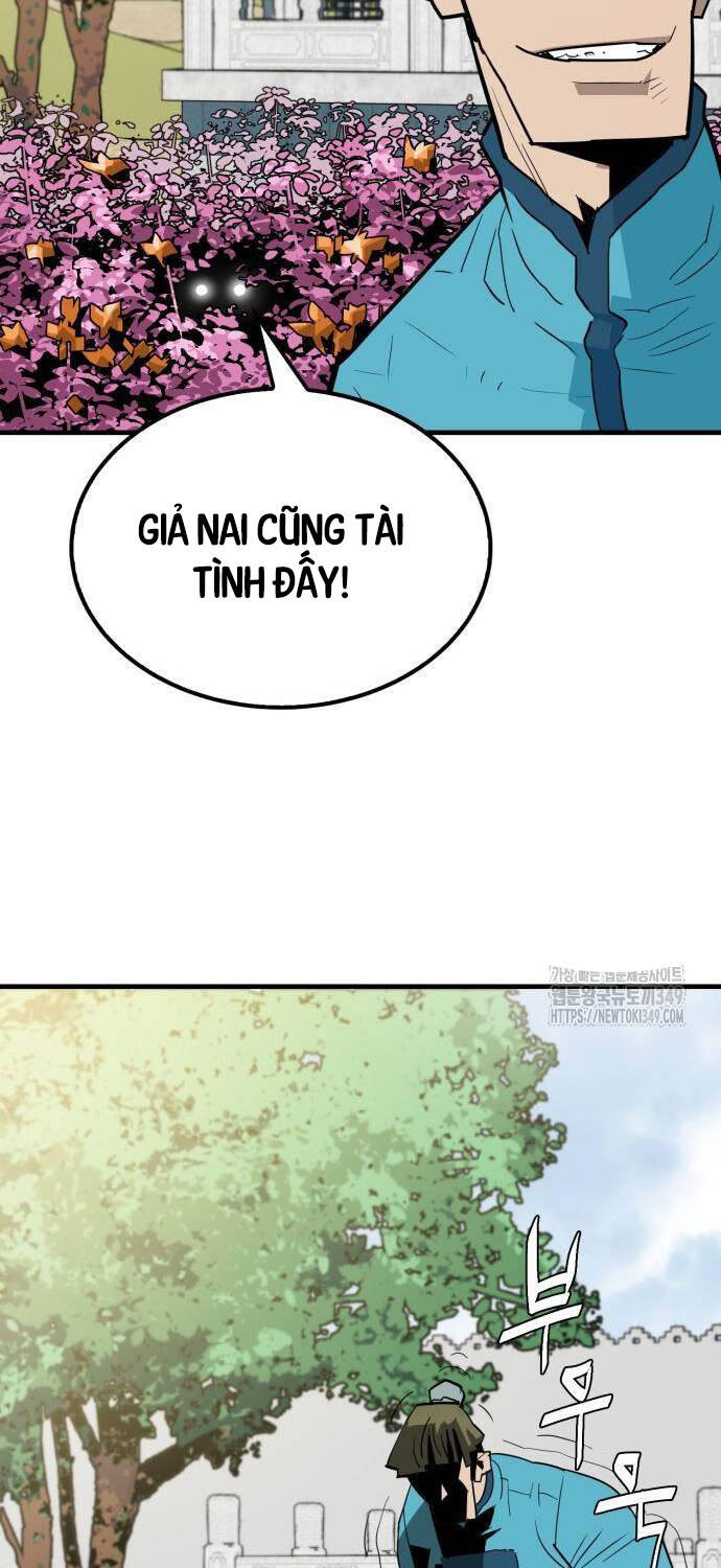 Quỷ Vương Chapter 18 - Trang 2