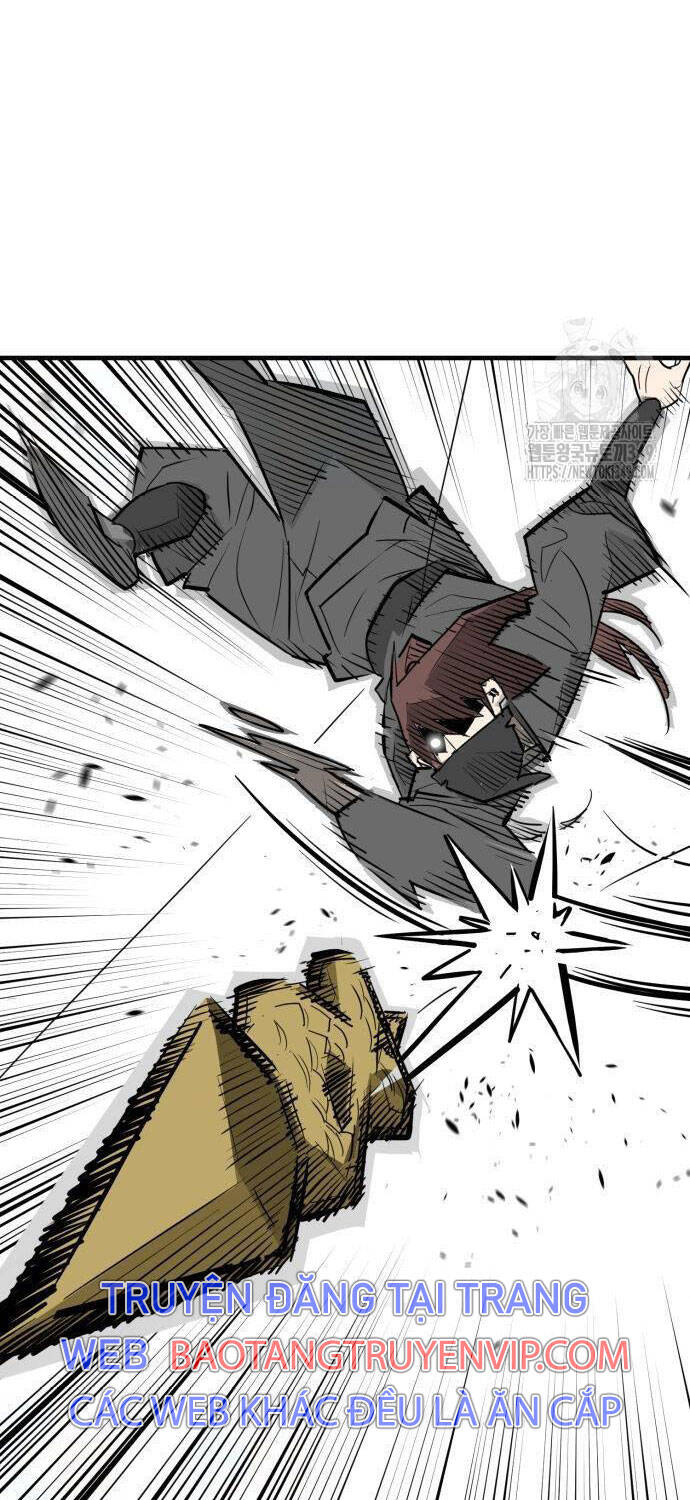 Quỷ Vương Chapter 18 - Trang 2