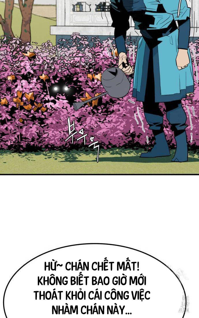 Quỷ Vương Chapter 18 - Trang 2