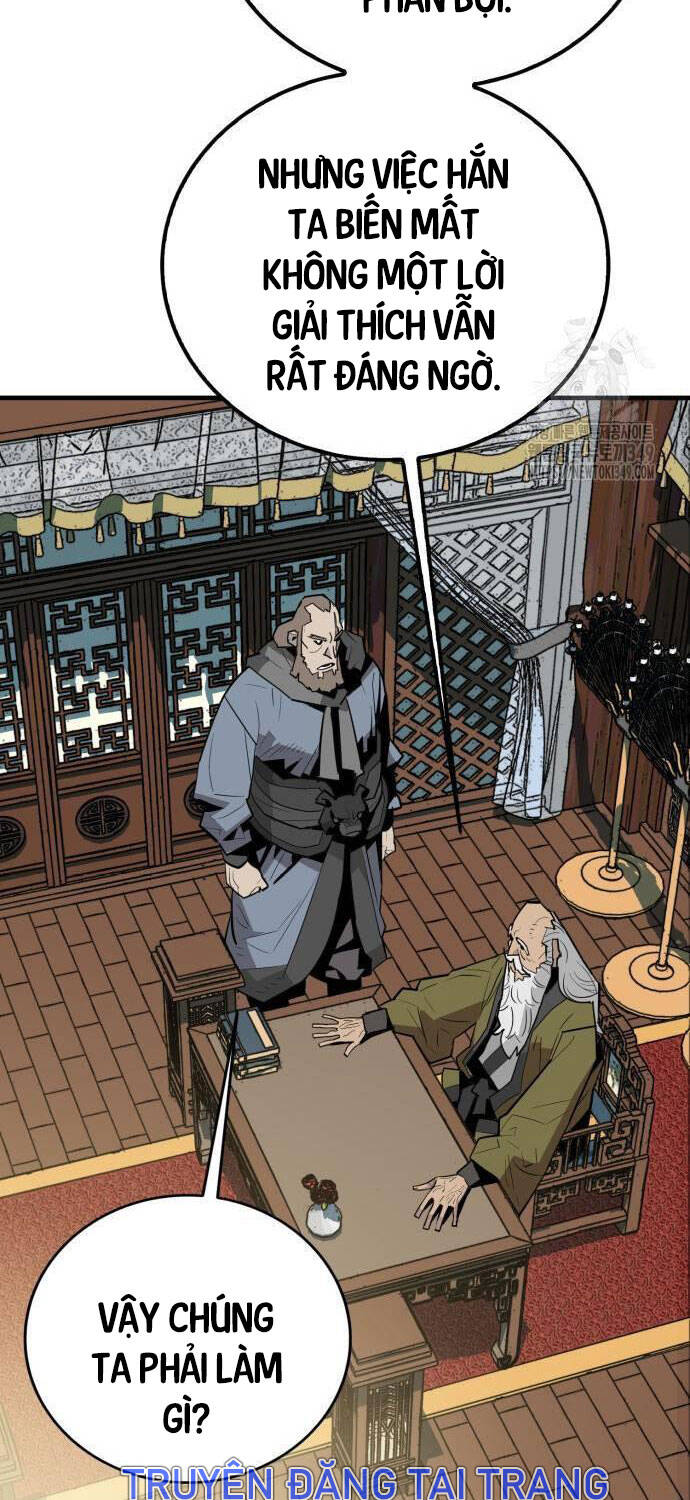 Quỷ Vương Chapter 18 - Trang 2