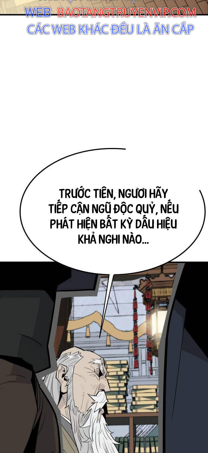Quỷ Vương Chapter 18 - Trang 2