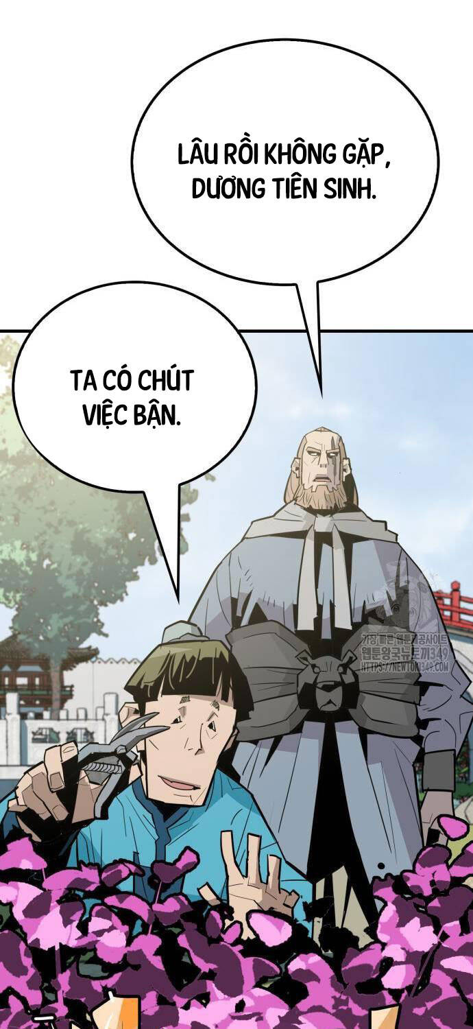Quỷ Vương Chapter 18 - Trang 2