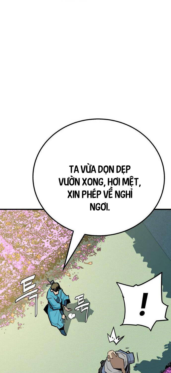 Quỷ Vương Chapter 18 - Trang 2