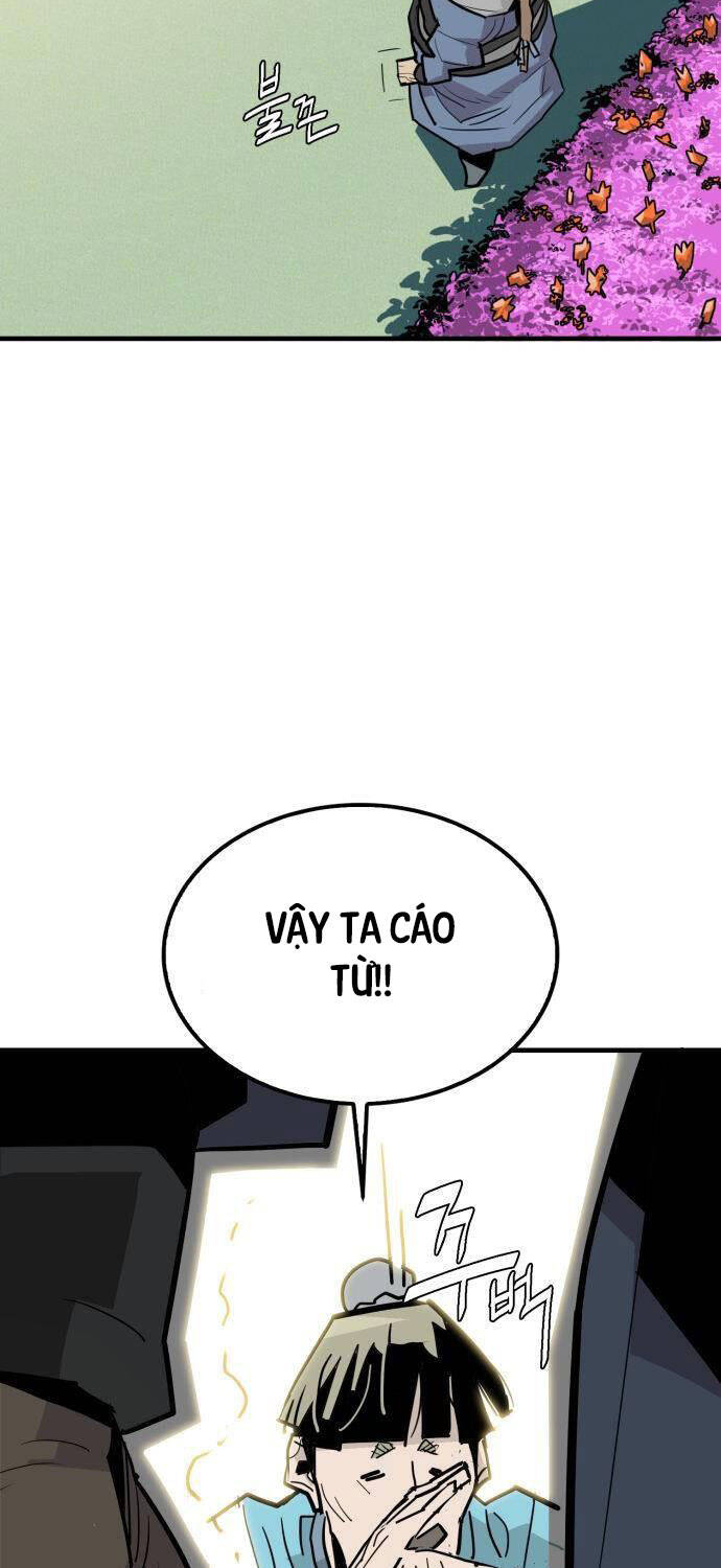 Quỷ Vương Chapter 18 - Trang 2
