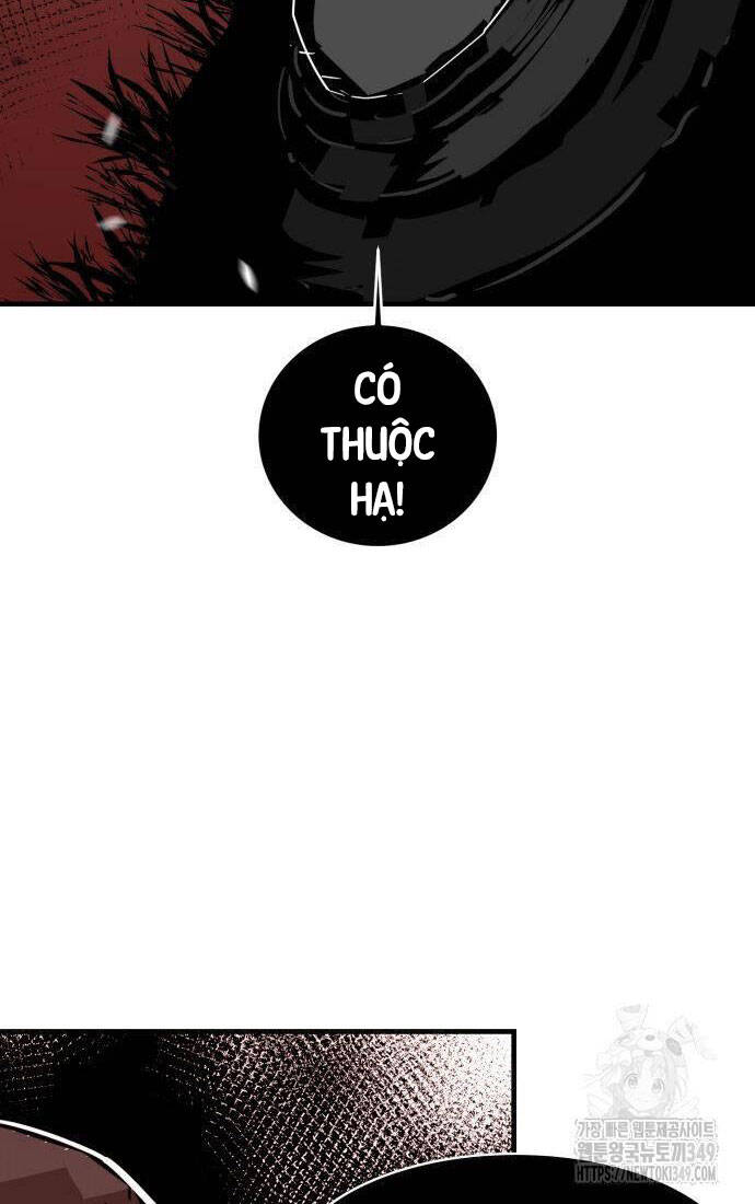Quỷ Vương Chapter 18 - Trang 2