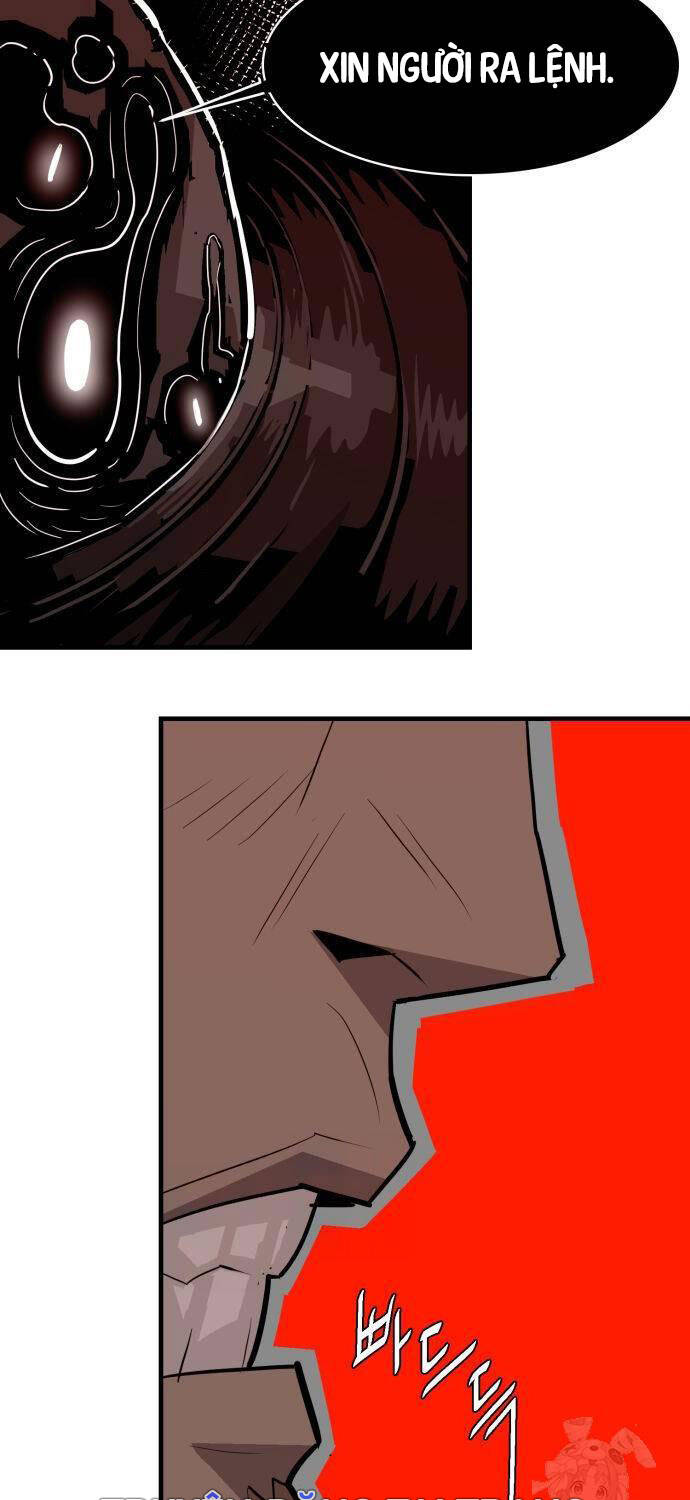 Quỷ Vương Chapter 18 - Trang 2