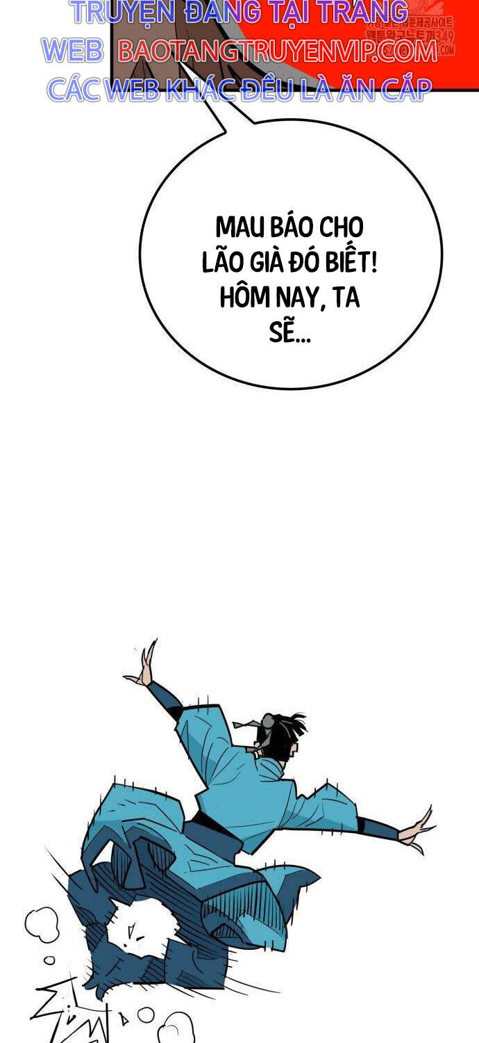Quỷ Vương Chapter 18 - Trang 2