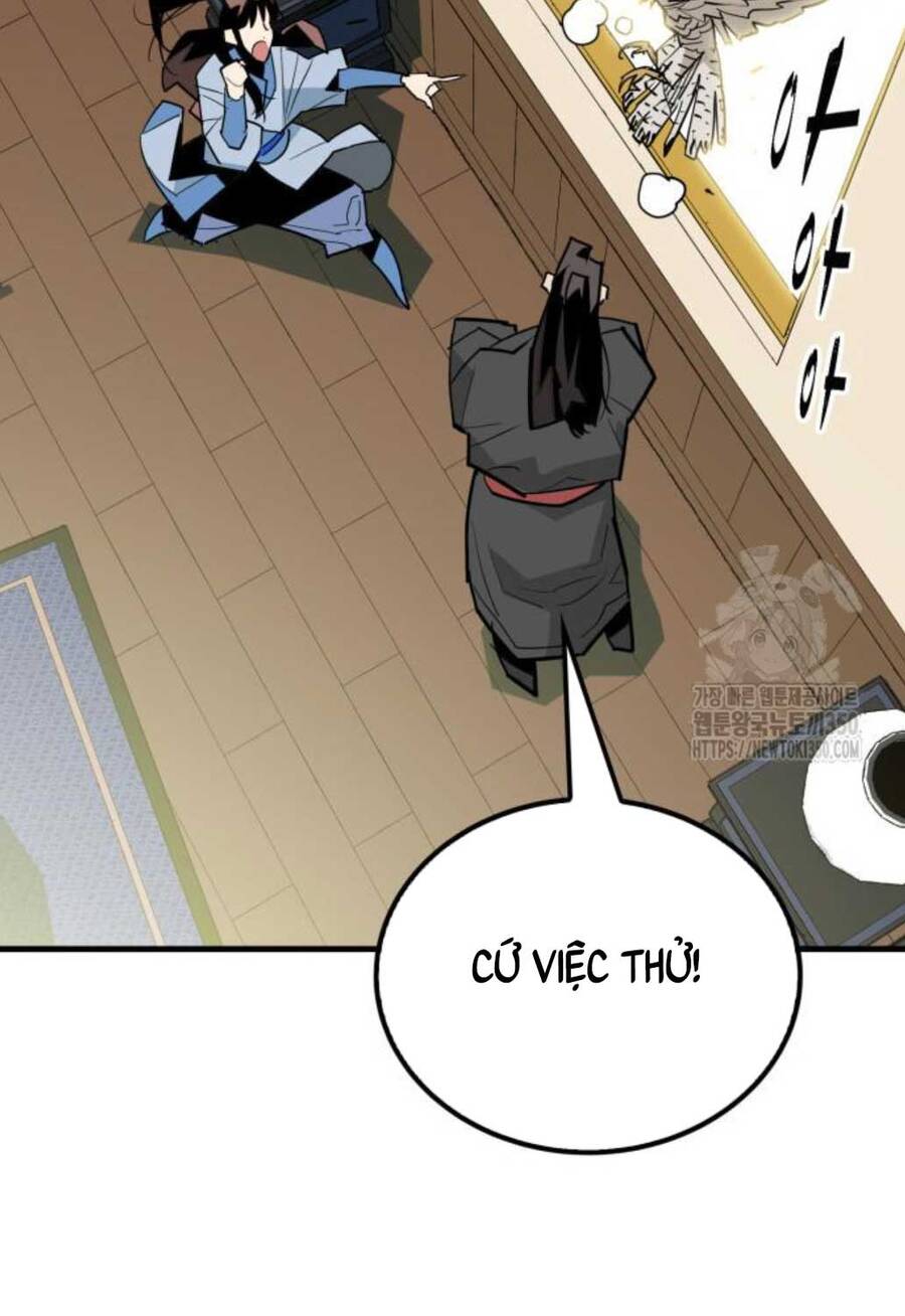 Quỷ Vương Chapter 19 - Trang 2