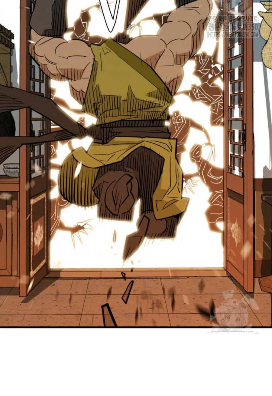 Quỷ Vương Chapter 19 - Trang 2