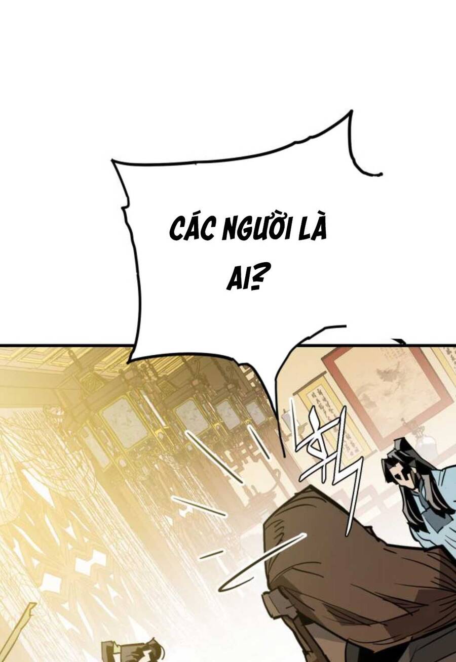 Quỷ Vương Chapter 19 - Trang 2