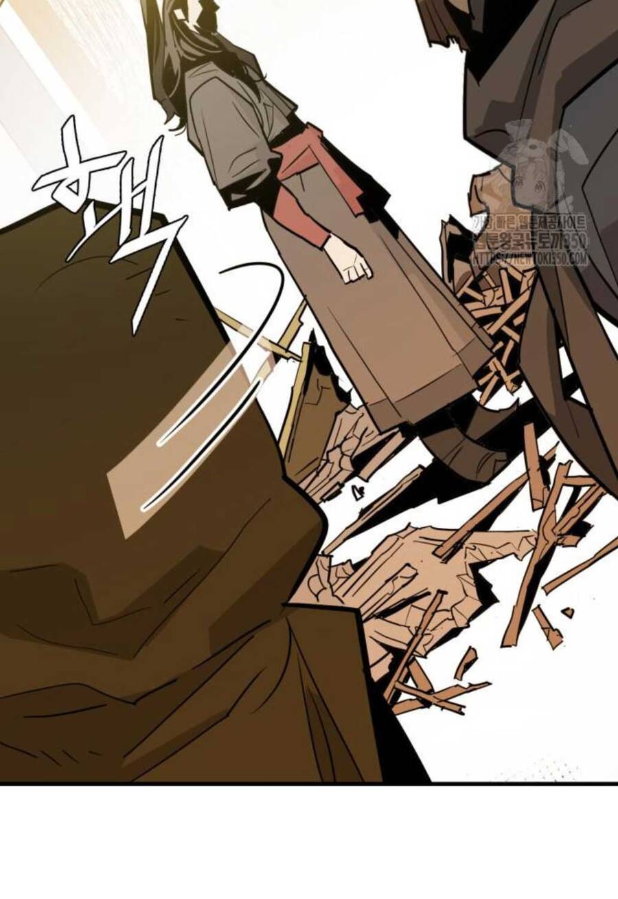 Quỷ Vương Chapter 19 - Trang 2