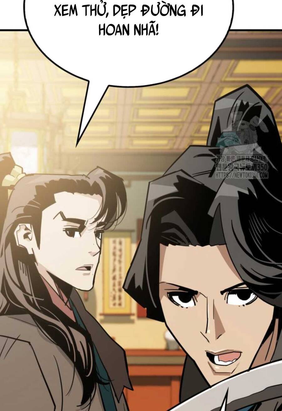 Quỷ Vương Chapter 19 - Trang 2