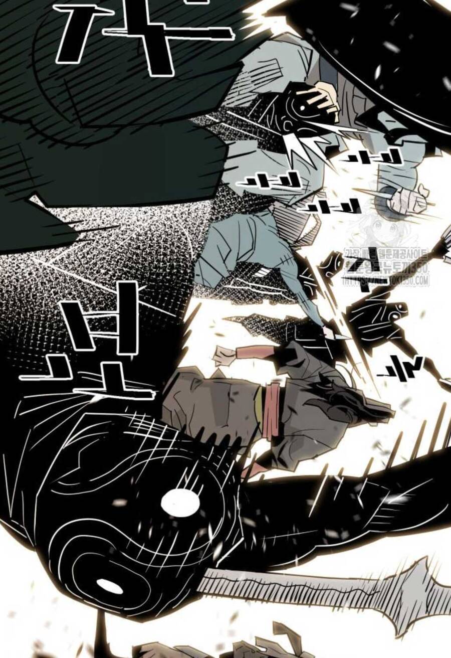 Quỷ Vương Chapter 19 - Trang 2