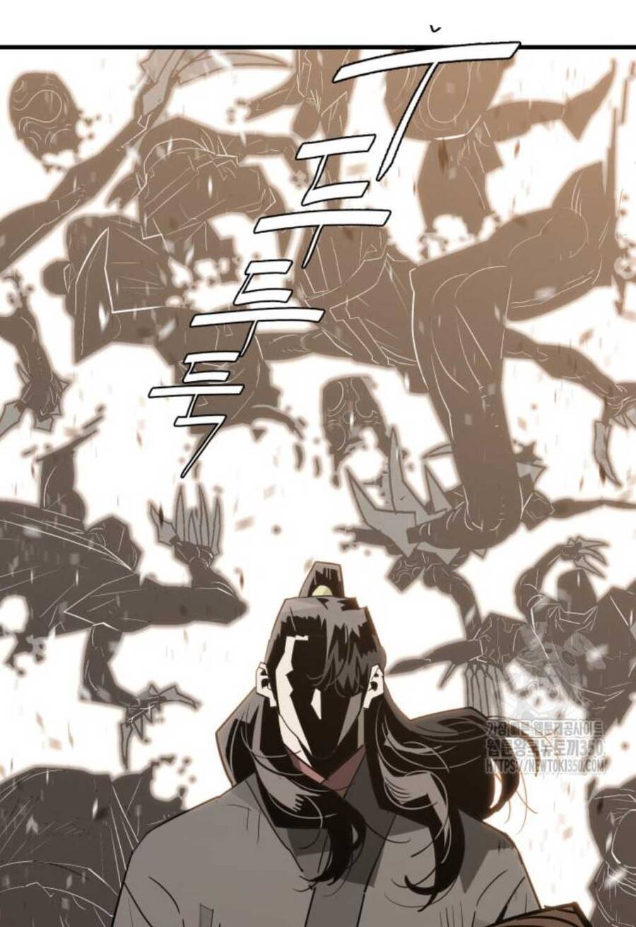 Quỷ Vương Chapter 19 - Trang 2