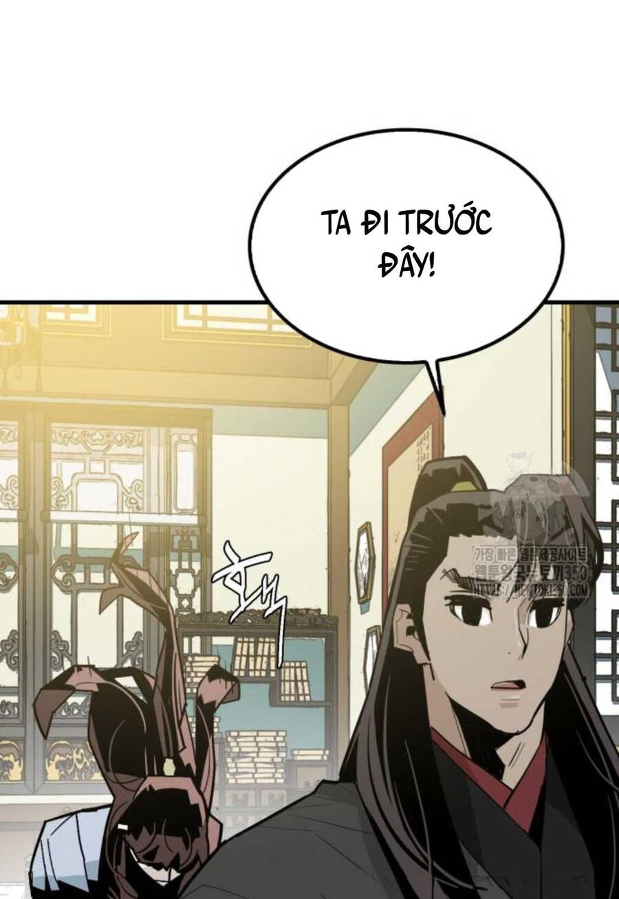 Quỷ Vương Chapter 19 - Trang 2