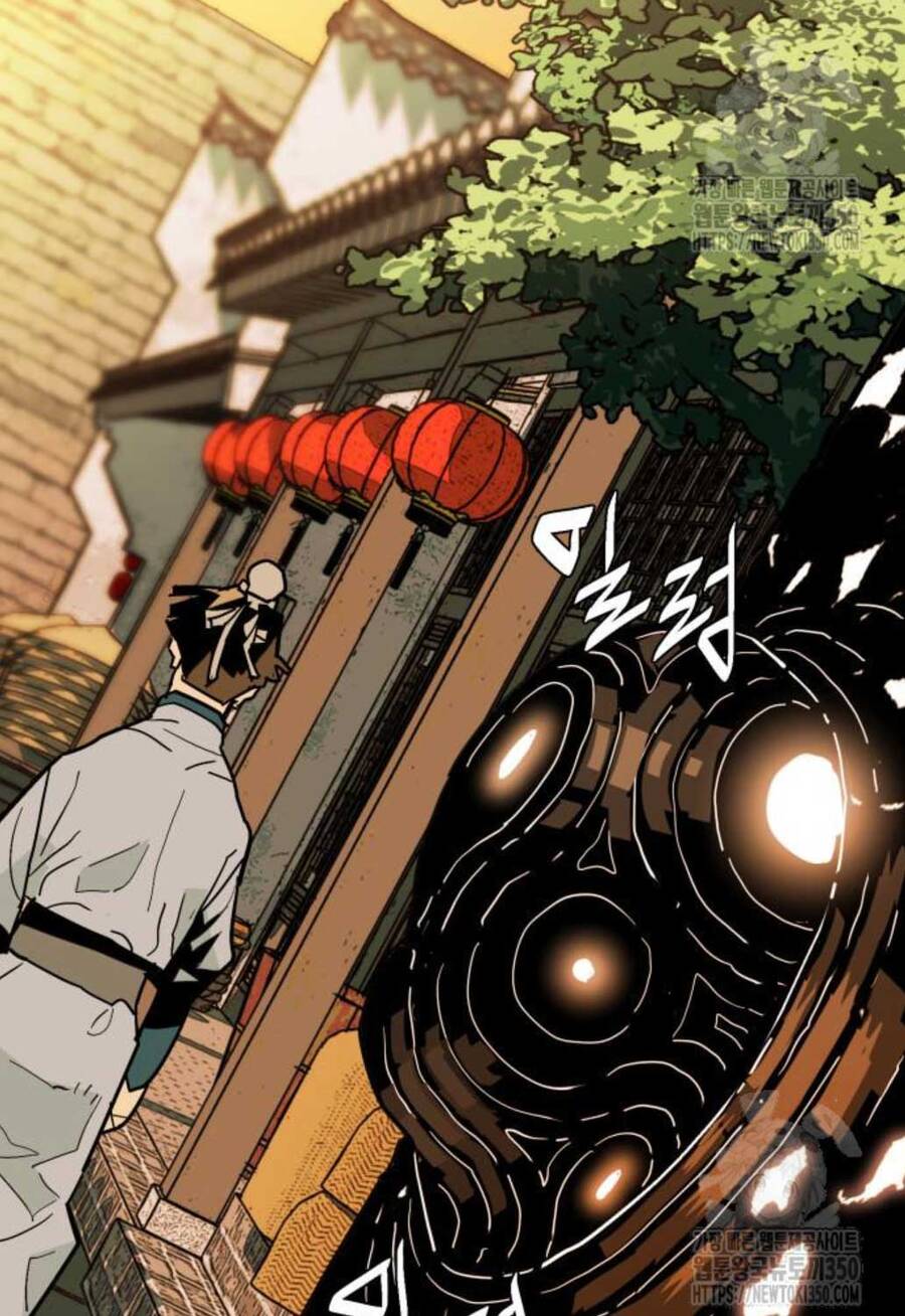 Quỷ Vương Chapter 19 - Trang 2
