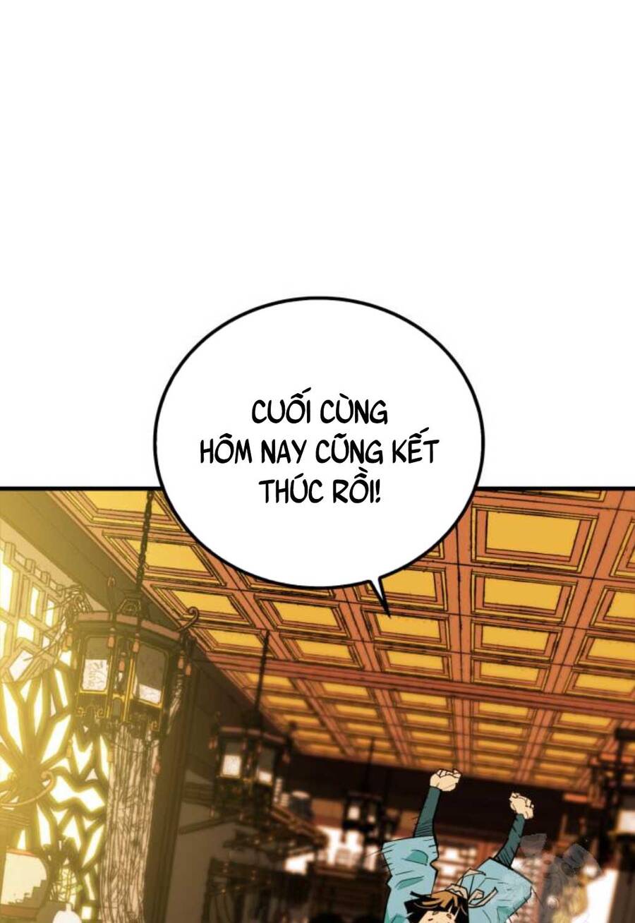 Quỷ Vương Chapter 19 - Trang 2