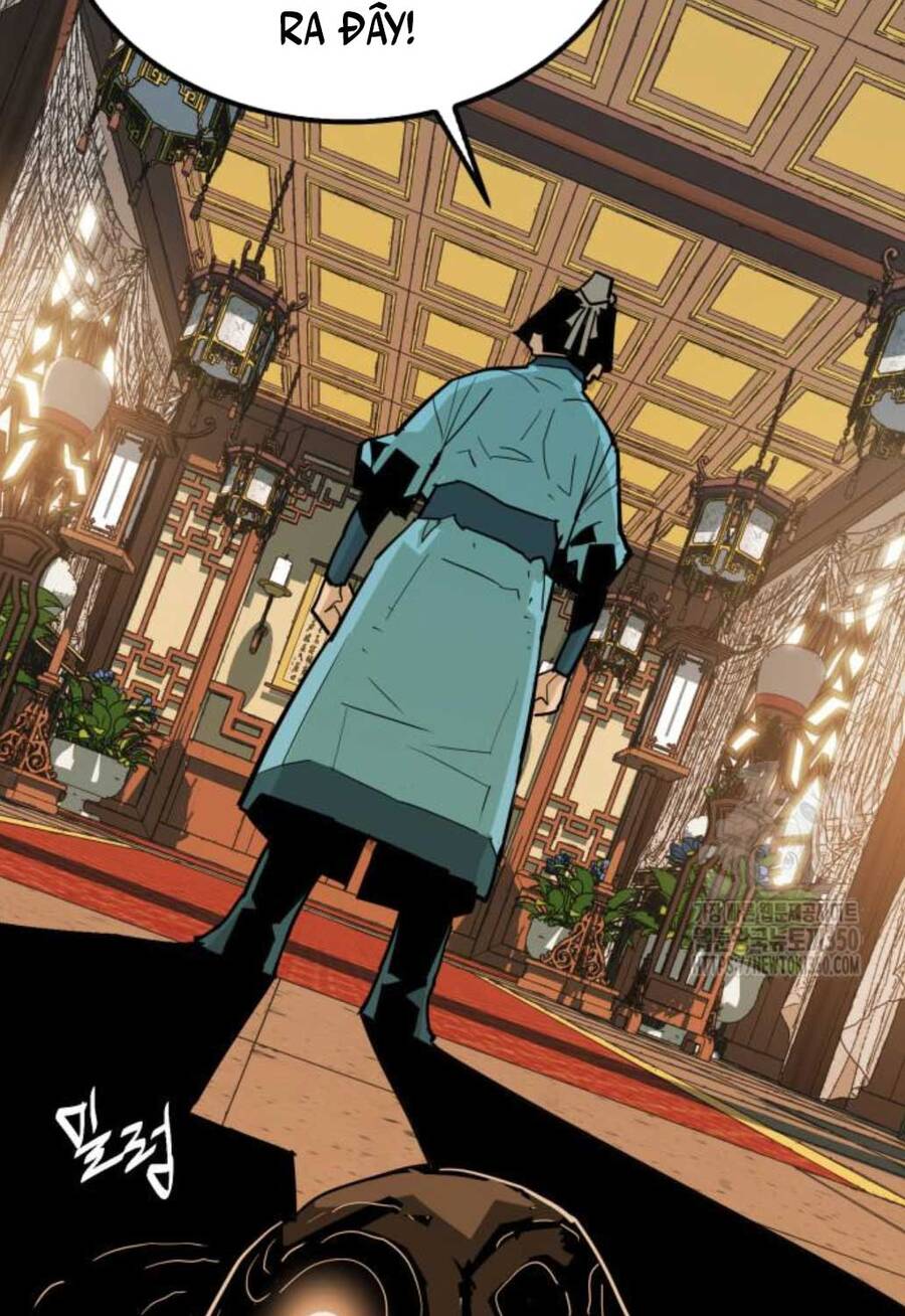 Quỷ Vương Chapter 19 - Trang 2