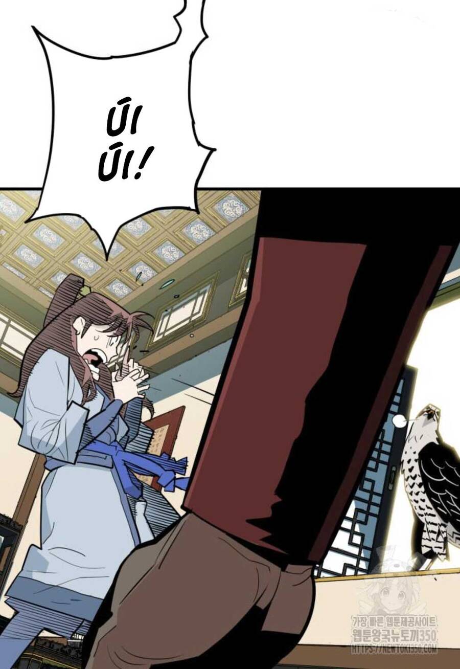 Quỷ Vương Chapter 19 - Trang 2