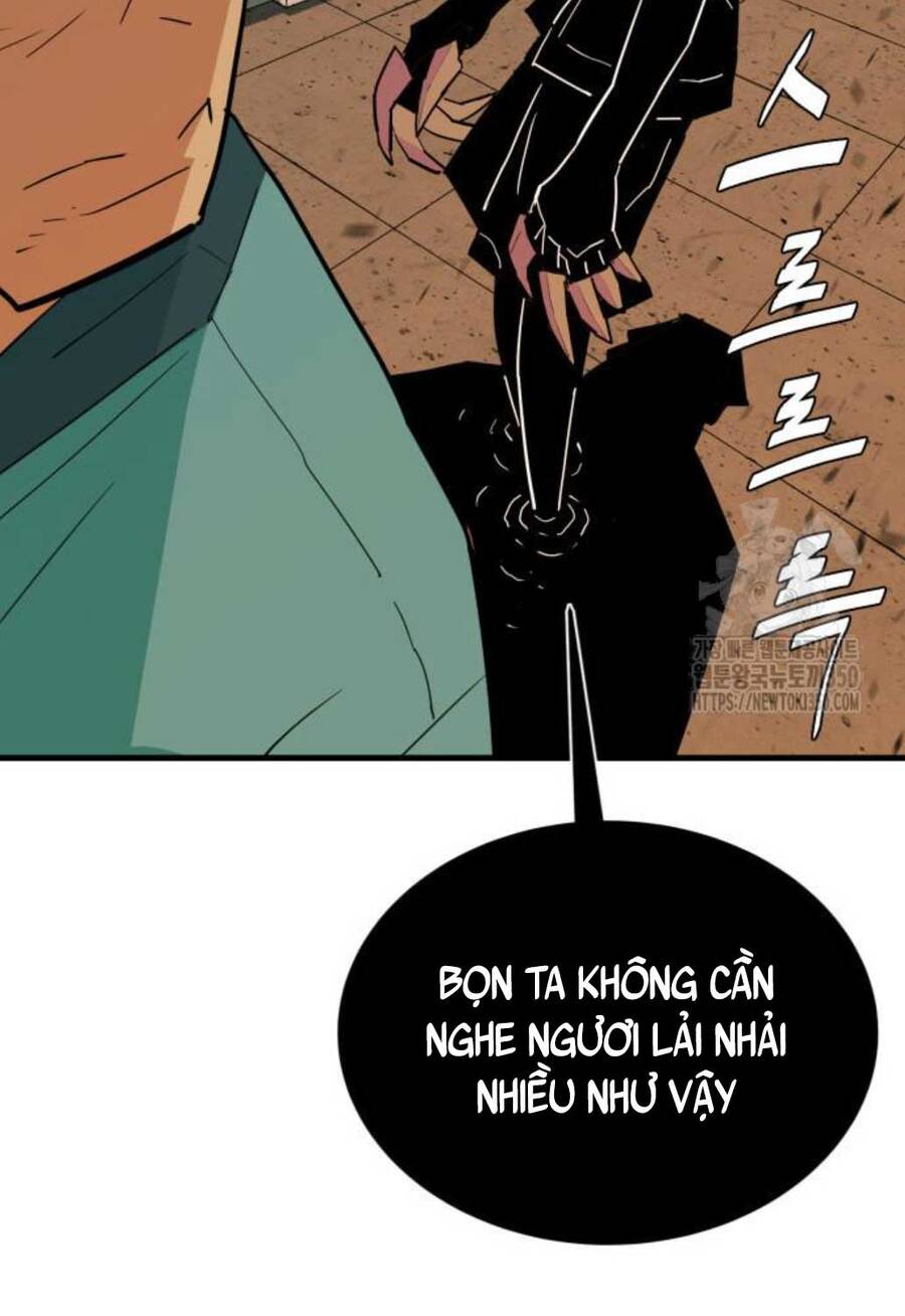 Quỷ Vương Chapter 19 - Trang 2