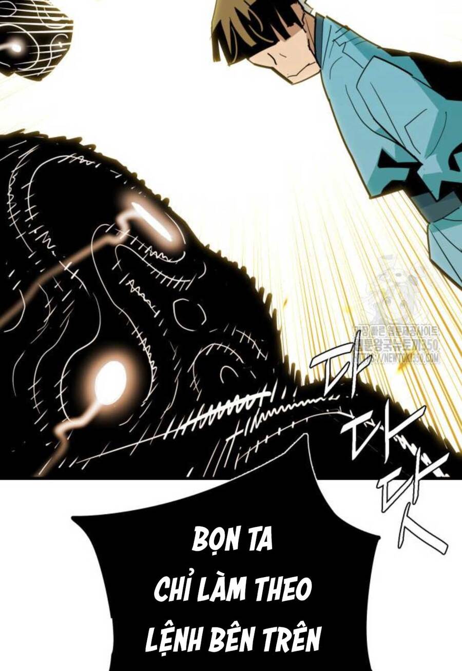 Quỷ Vương Chapter 19 - Trang 2