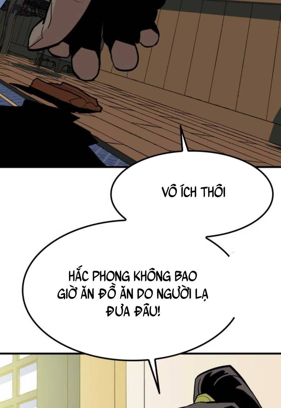 Quỷ Vương Chapter 19 - Trang 2