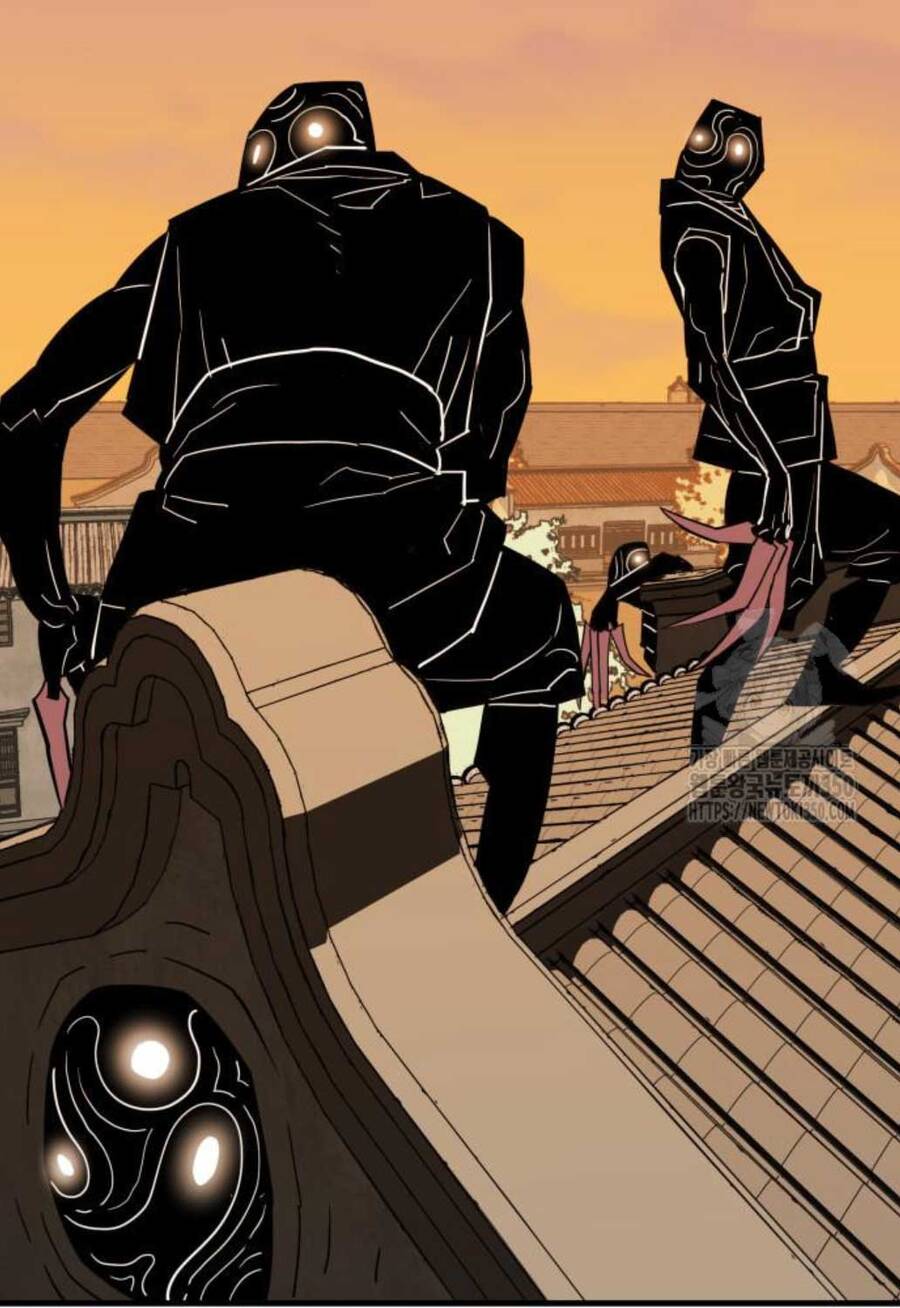 Quỷ Vương Chapter 19 - Trang 2