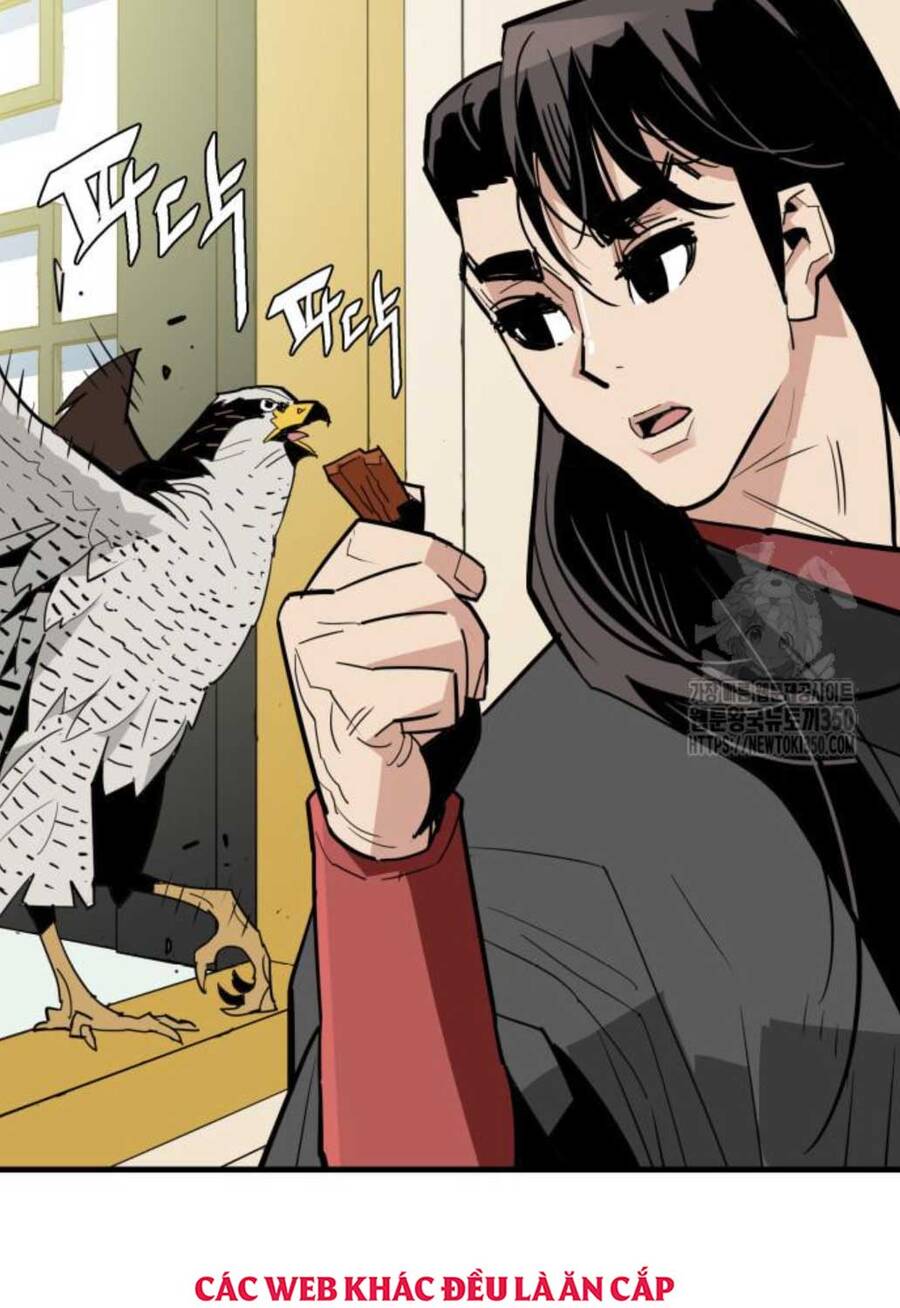 Quỷ Vương Chapter 19 - Trang 2