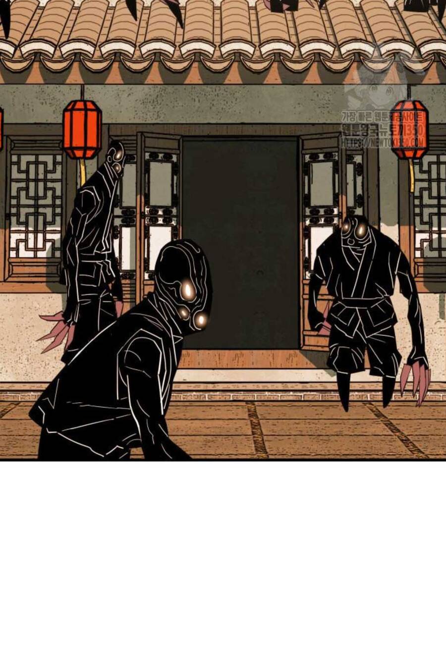 Quỷ Vương Chapter 19 - Trang 2