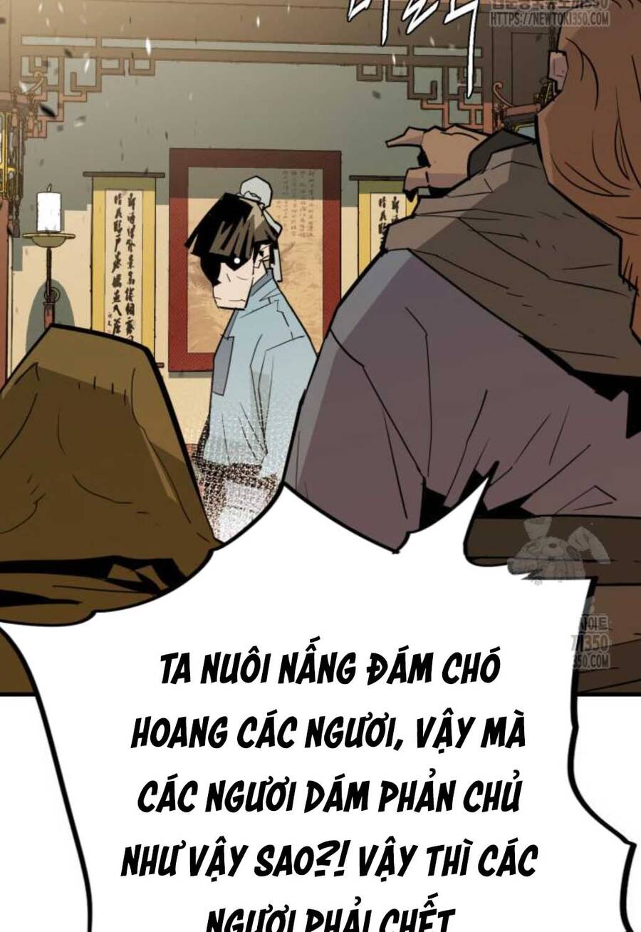 Quỷ Vương Chapter 19 - Trang 2