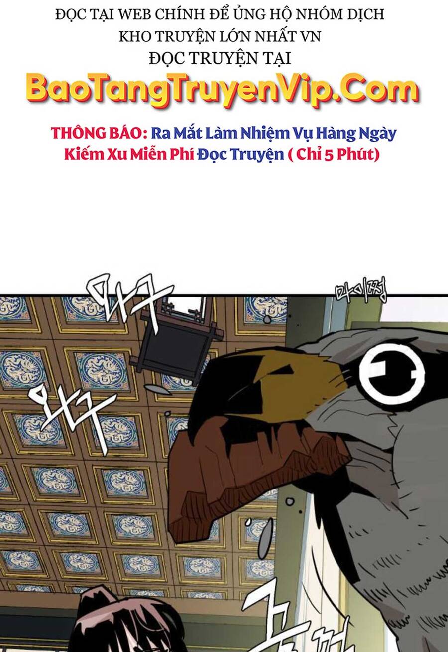 Quỷ Vương Chapter 19 - Trang 2