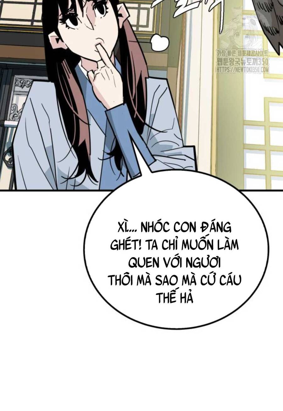 Quỷ Vương Chapter 19 - Trang 2