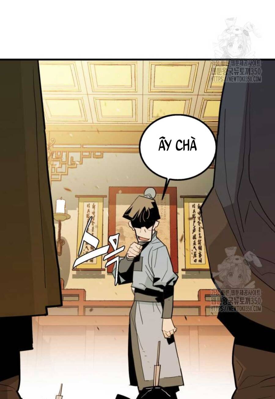 Quỷ Vương Chapter 19 - Trang 2