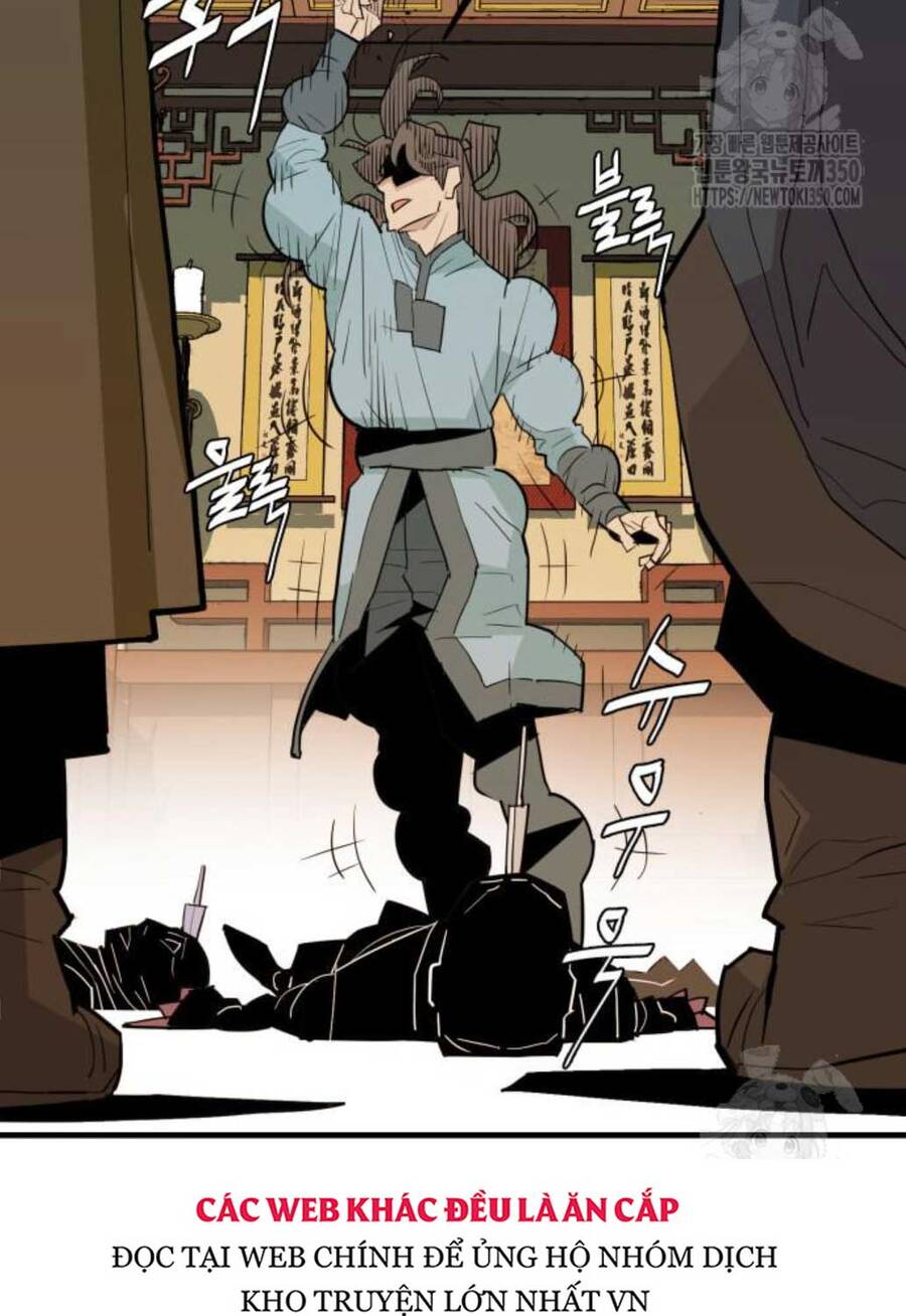Quỷ Vương Chapter 19 - Trang 2