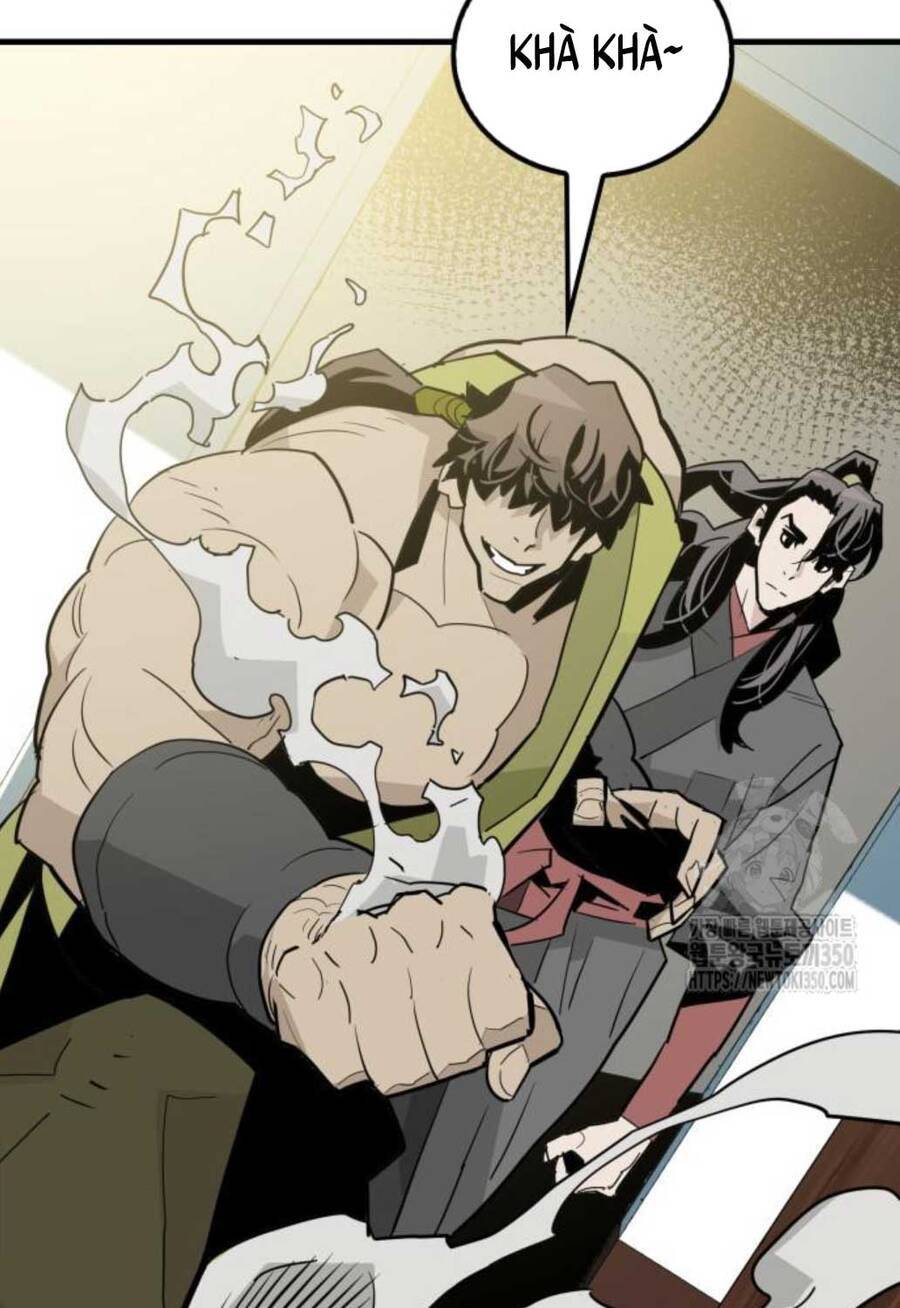 Quỷ Vương Chapter 19 - Trang 2