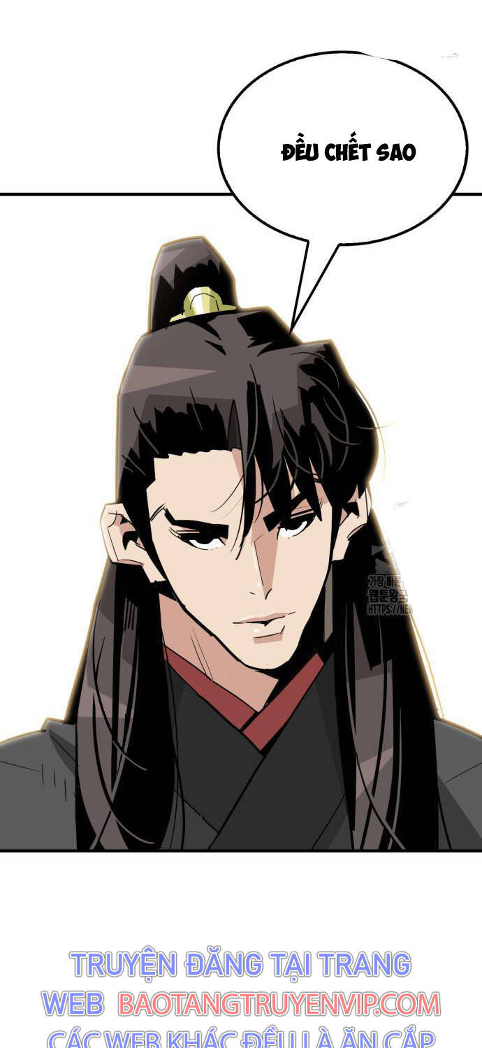 Quỷ Vương Chapter 20 - Trang 2