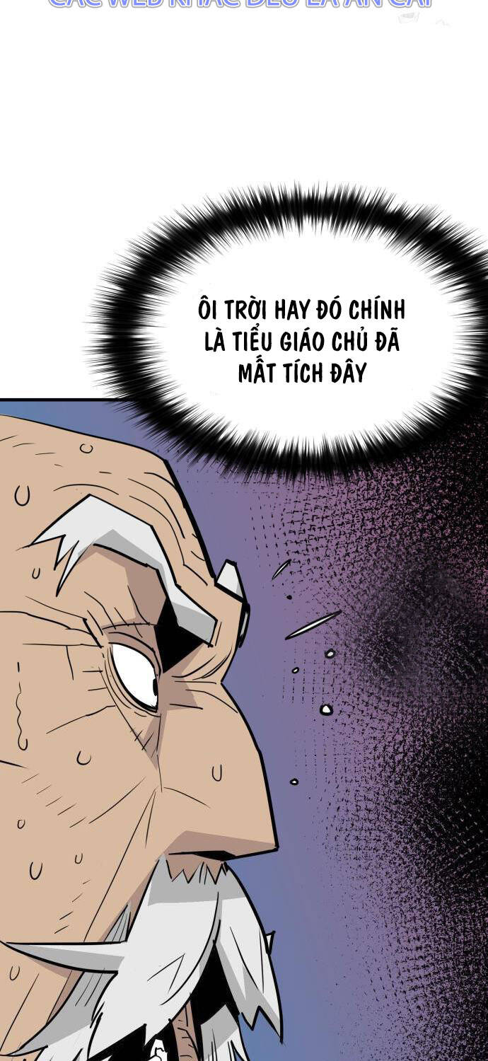 Quỷ Vương Chapter 20 - Trang 2