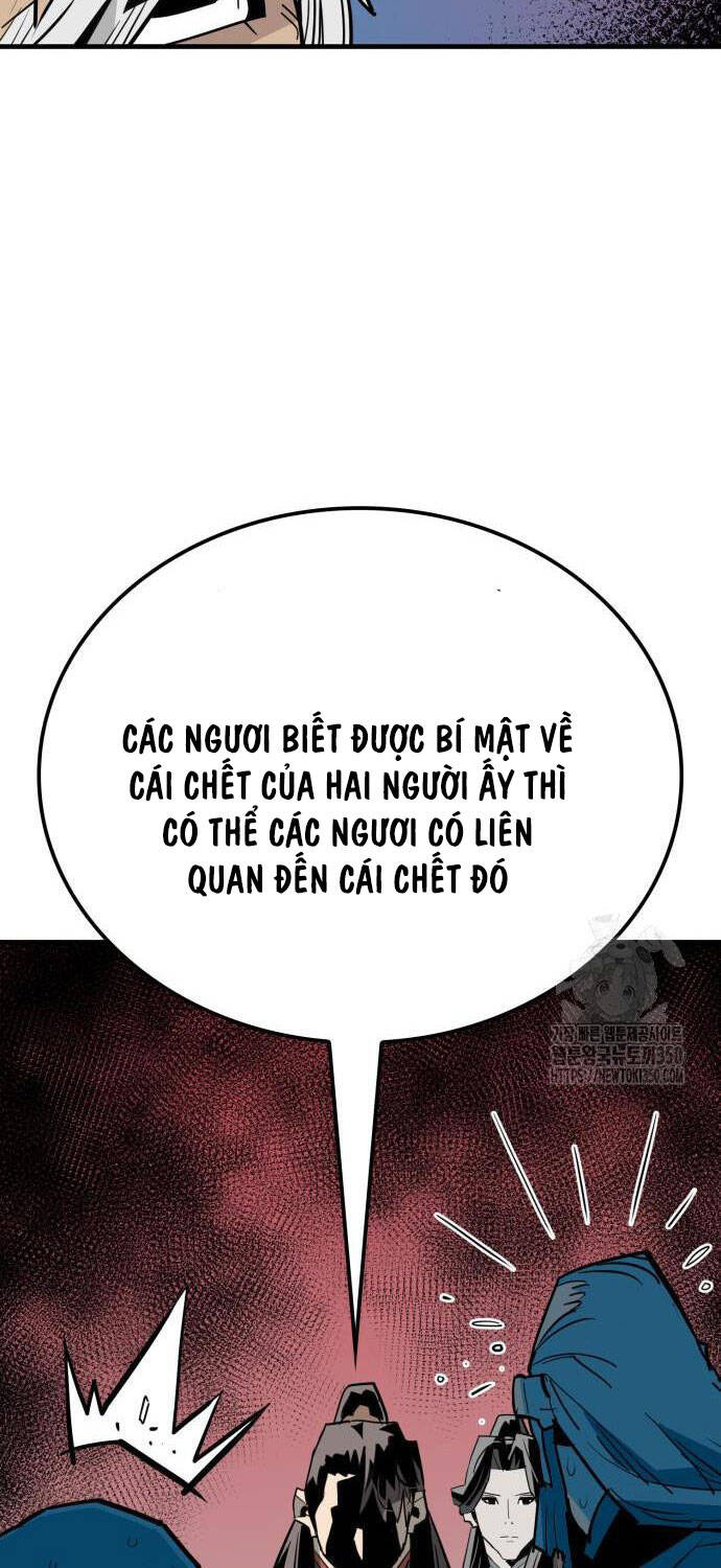 Quỷ Vương Chapter 20 - Trang 2