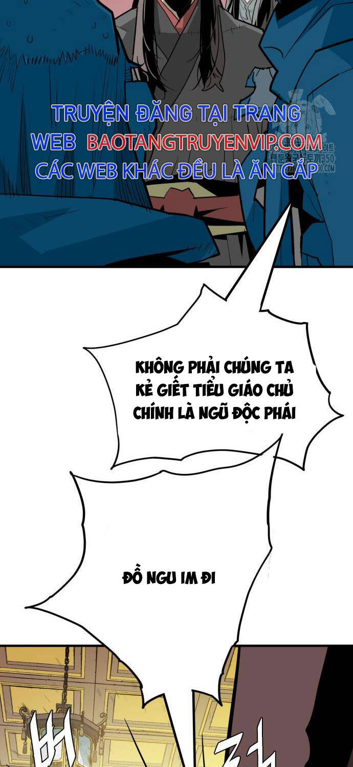 Quỷ Vương Chapter 20 - Trang 2