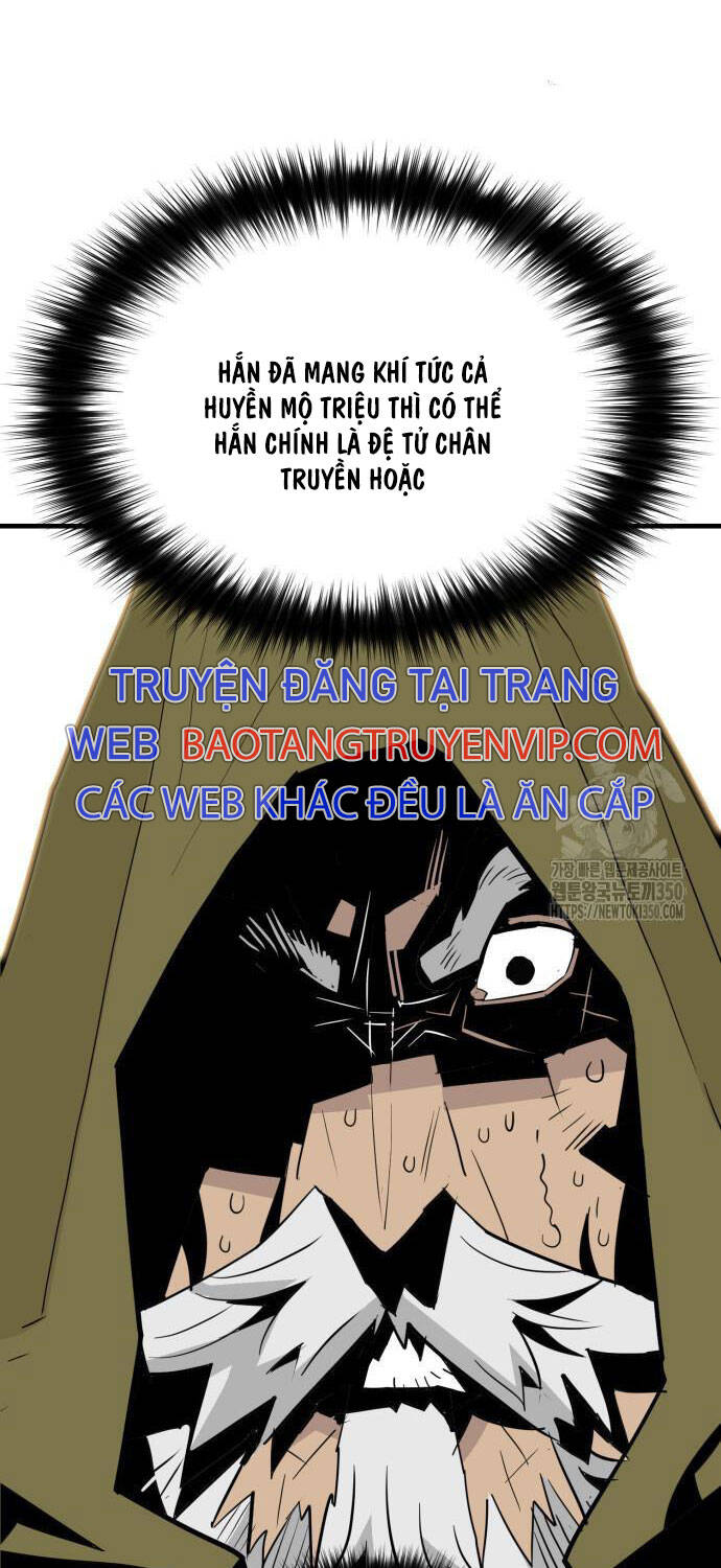 Quỷ Vương Chapter 20 - Trang 2