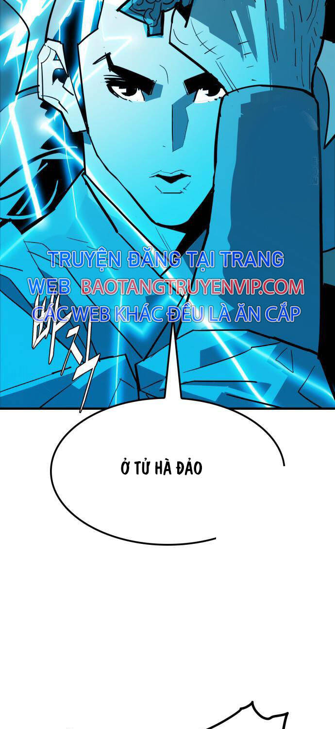 Quỷ Vương Chapter 20 - Trang 2