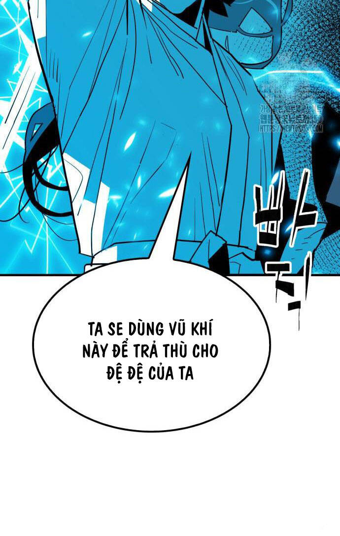 Quỷ Vương Chapter 20 - Trang 2