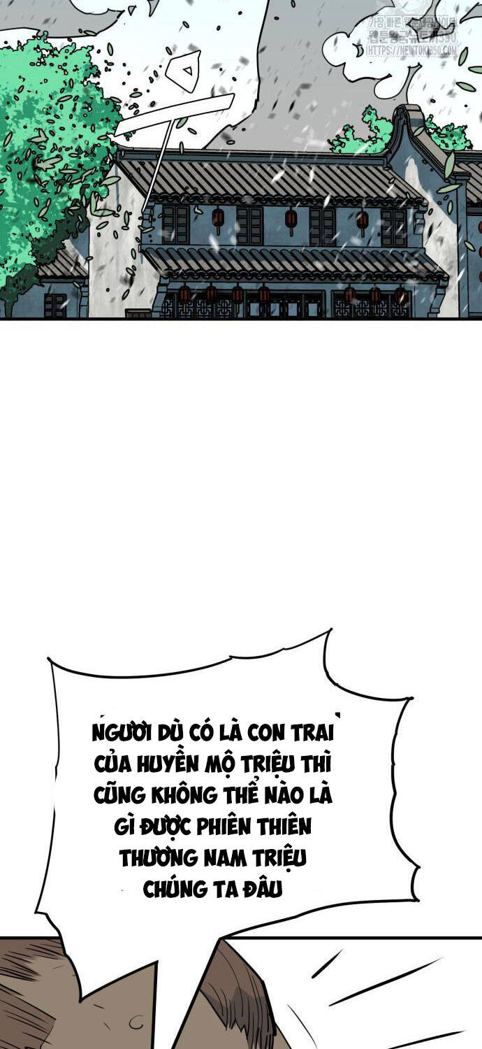 Quỷ Vương Chapter 20 - Trang 2
