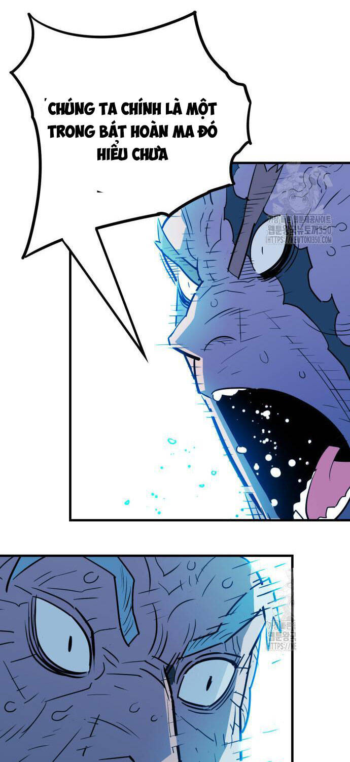 Quỷ Vương Chapter 20 - Trang 2